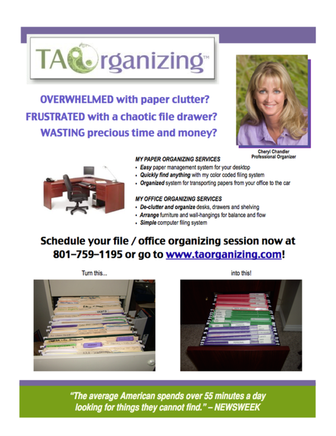 office flyer office flyer